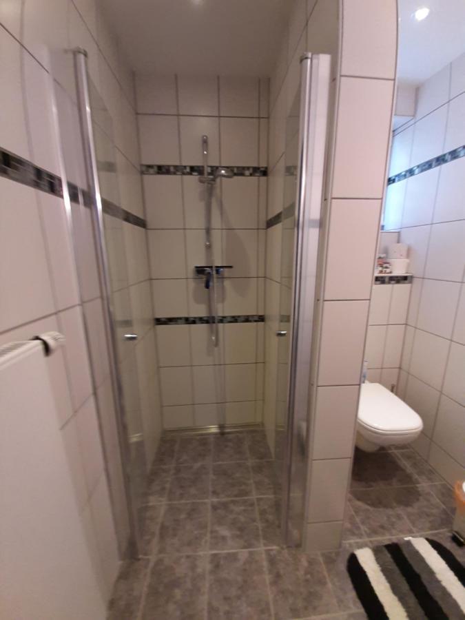 Ferienwohnung Inge Waldsassen Ngoại thất bức ảnh